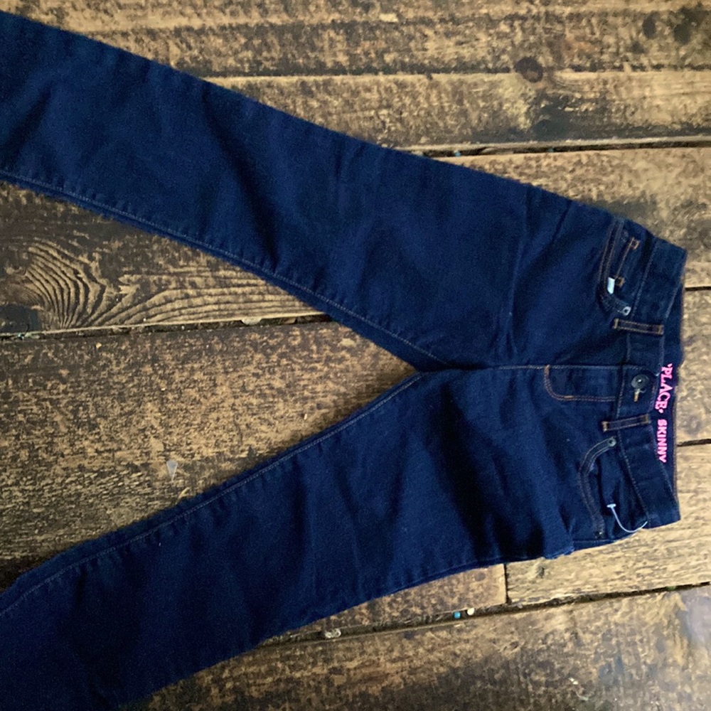 jeans kids
